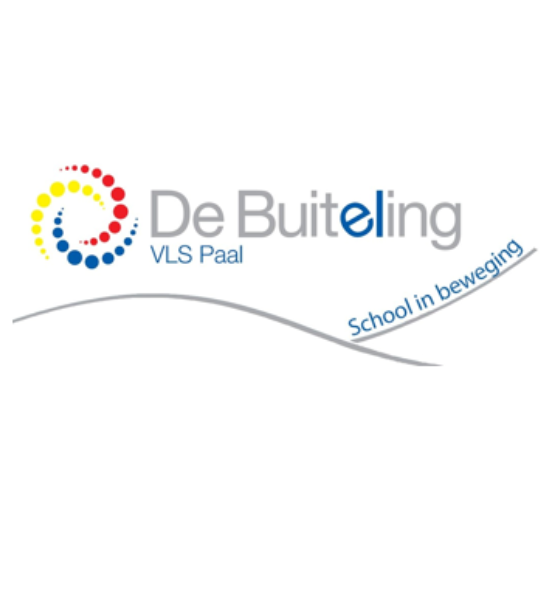 Buiteling Logo