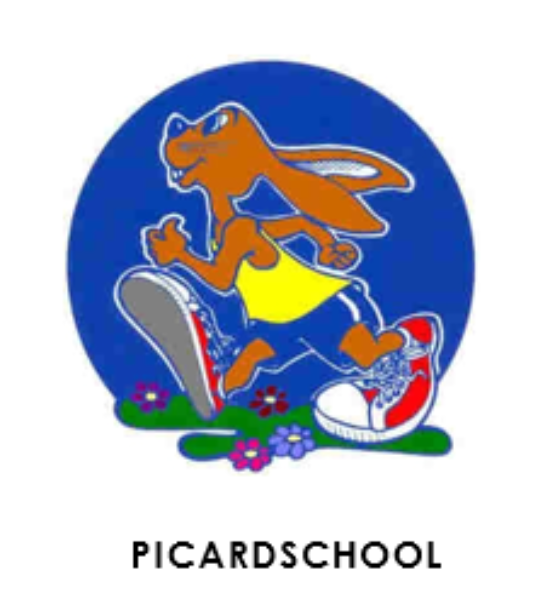 Picardschool Logo