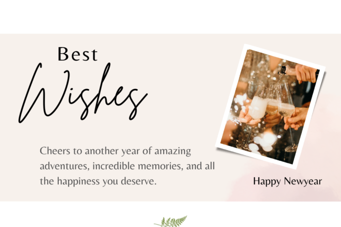 Best Wishes 2
